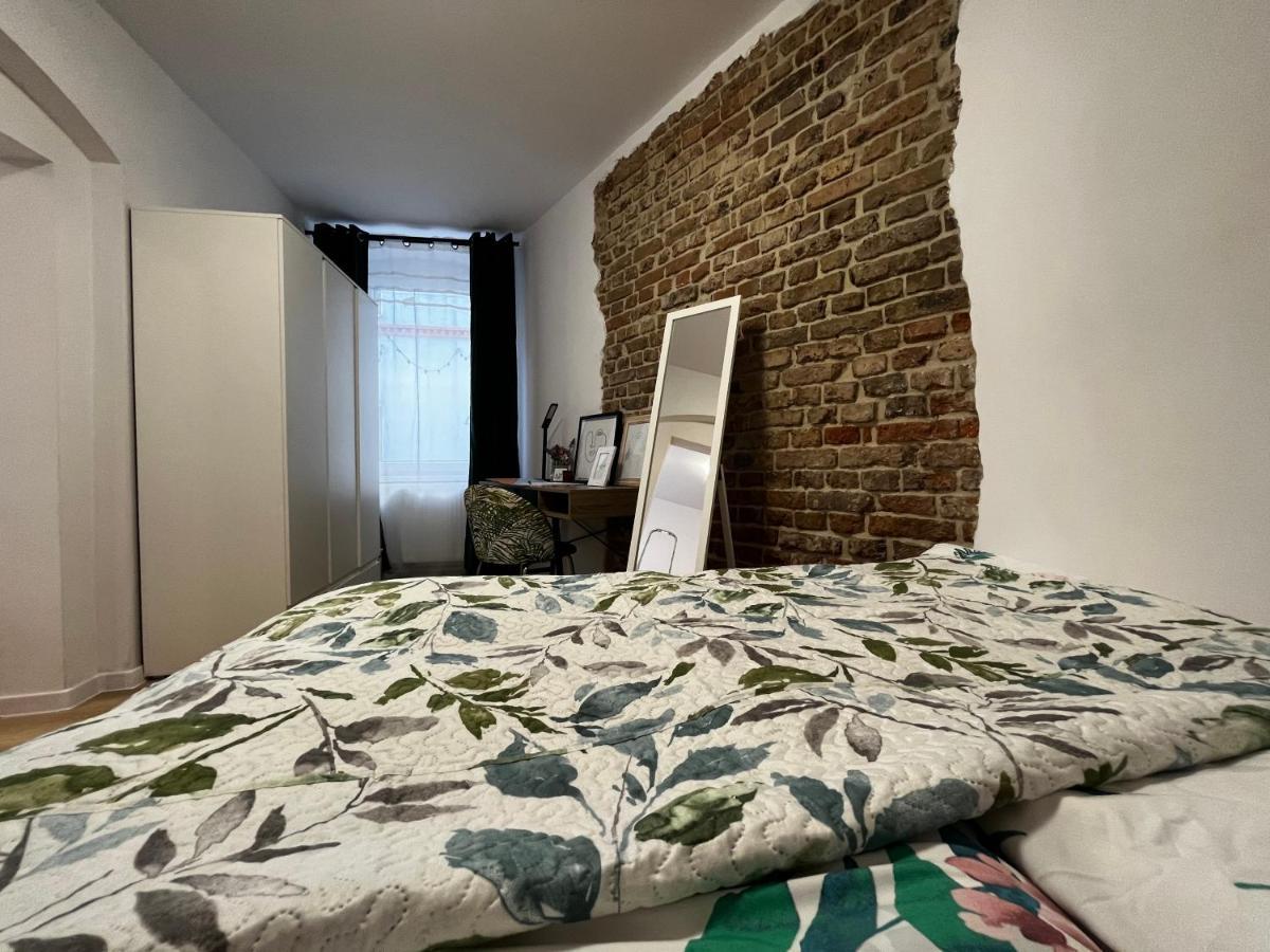 Comfortable Apartment For 1-4 Guests خوجوف المظهر الخارجي الصورة