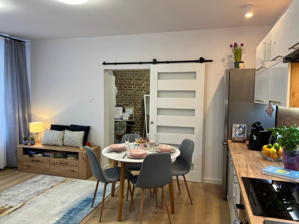 Comfortable Apartment For 1-4 Guests خوجوف المظهر الخارجي الصورة
